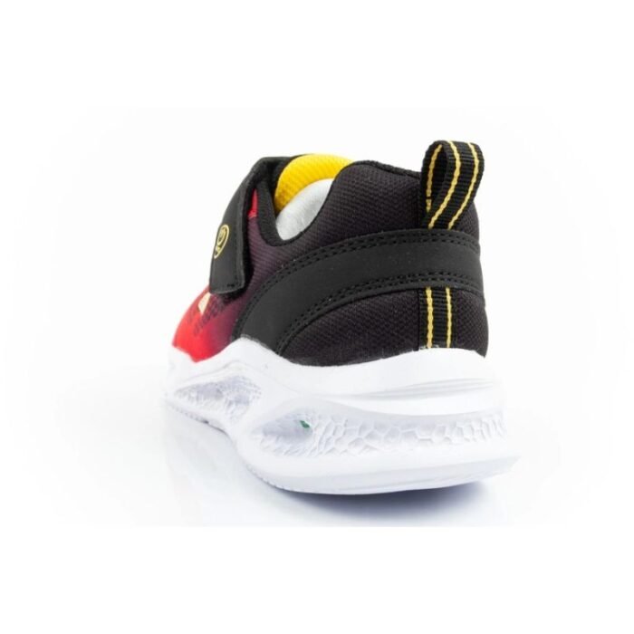 Skechers S Lights erkek