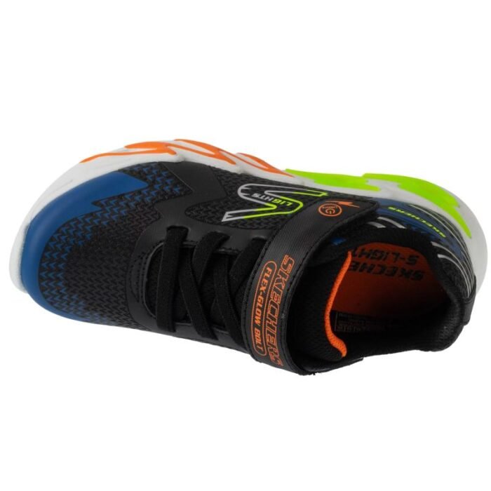 Skechers S-Lights: Flex-Glow Bolt