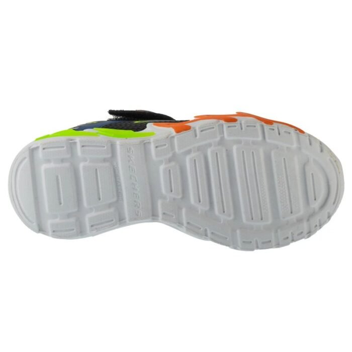 Skechers S-Lights: Flex-Glow Bolt
