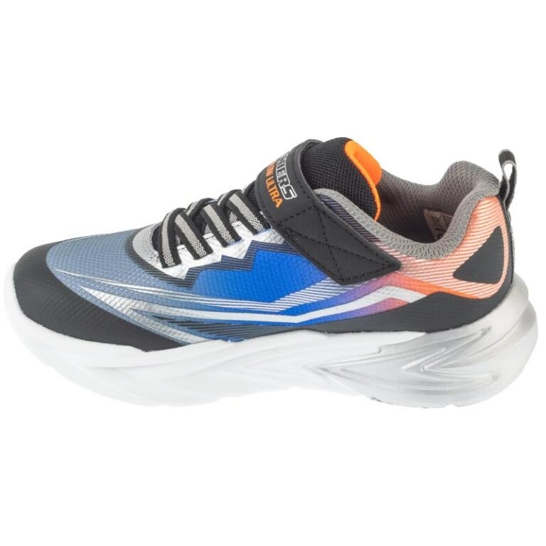 Skechers S-Lights: Flex-Glow Ultra