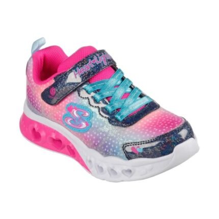 Skechers S-Lights Flutter Heart
