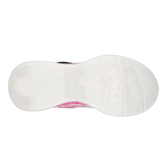 Skechers S-Lights Flutter Heart