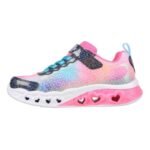 Skechers S-Lights Flutter Heart