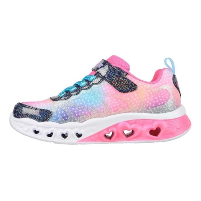 Skechers S-Lights Flutter Heart