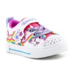 Skechers S-Lights Kızlar Twinkle