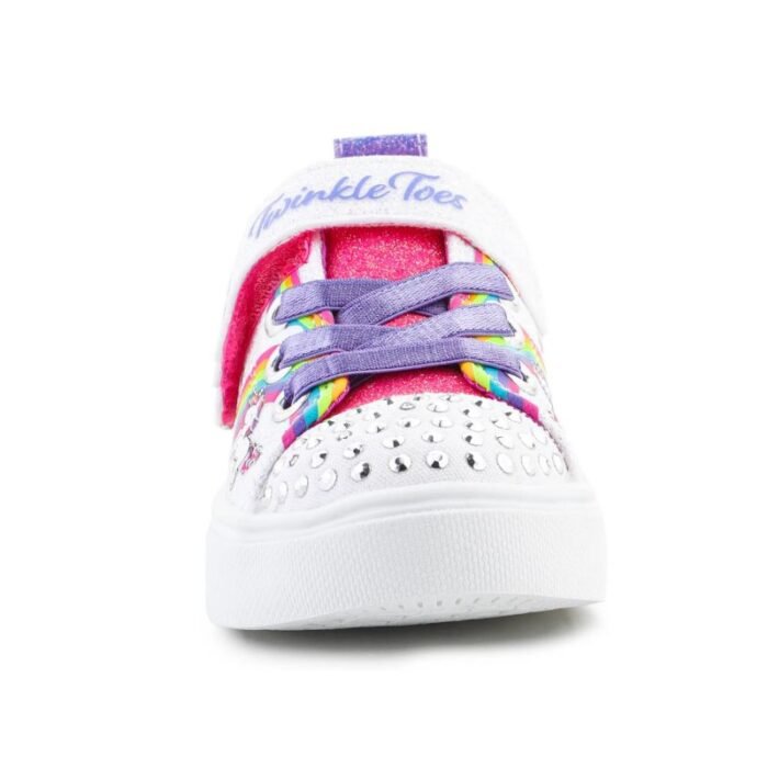 Skechers S-Lights Kızlar Twinkle