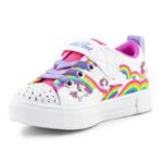 Skechers S-Lights Kızlar Twinkle