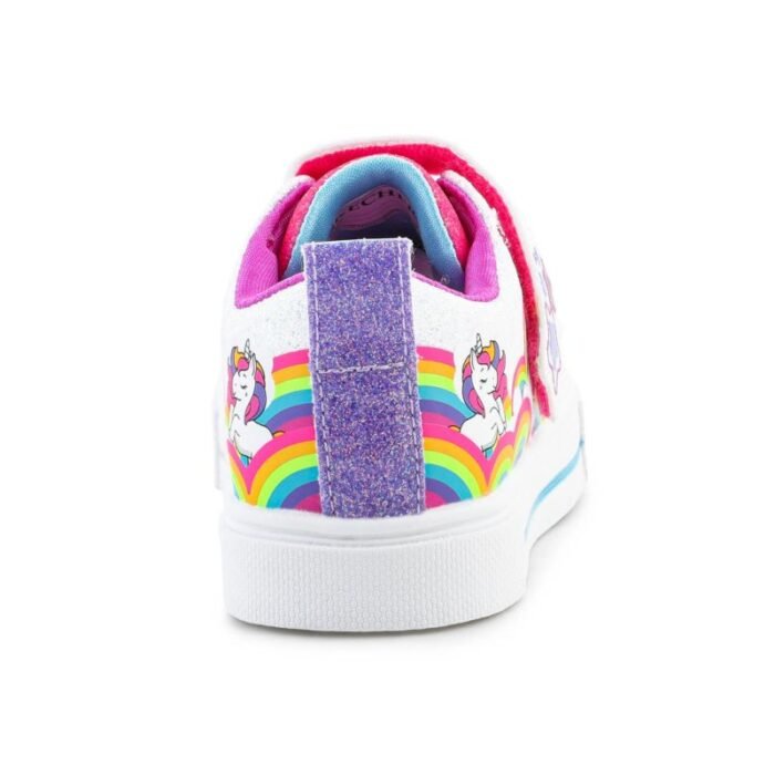 Skechers S-Lights Kızlar Twinkle