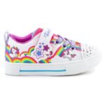 Skechers S-Lights Kızlar Twinkle