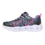 Skechers S-Lights Heart Lights-Boogie