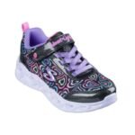Skechers S-Lights Heart Lights-Boogie
