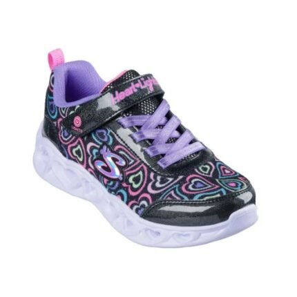 Skechers S-Lights Heart Lights-Boogie