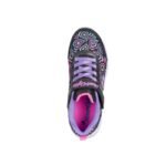 Skechers S-Lights Heart Lights-Boogie