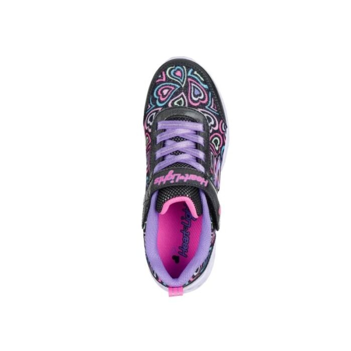 Skechers S-Lights Heart Lights-Boogie