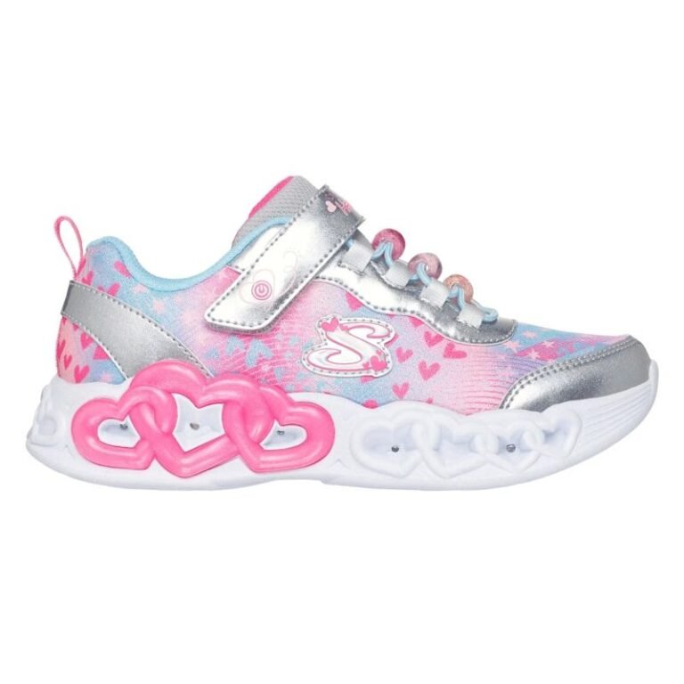 Skechers S-Lights Infinite Heart