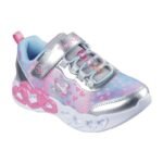 Skechers S-Lights Infinite Heart