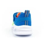 Skechers S Lights Jr 401495N/BLLM Ayakkabılar - Görsel 5