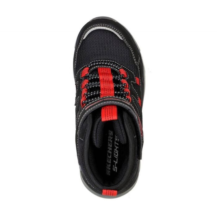 Skechers S-Lights Mega Surge