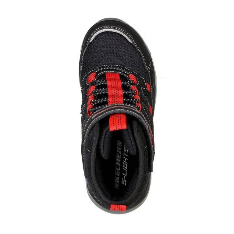 Skechers S-Lights Mega Surge