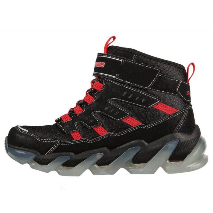 Skechers S-Lights Mega Surge