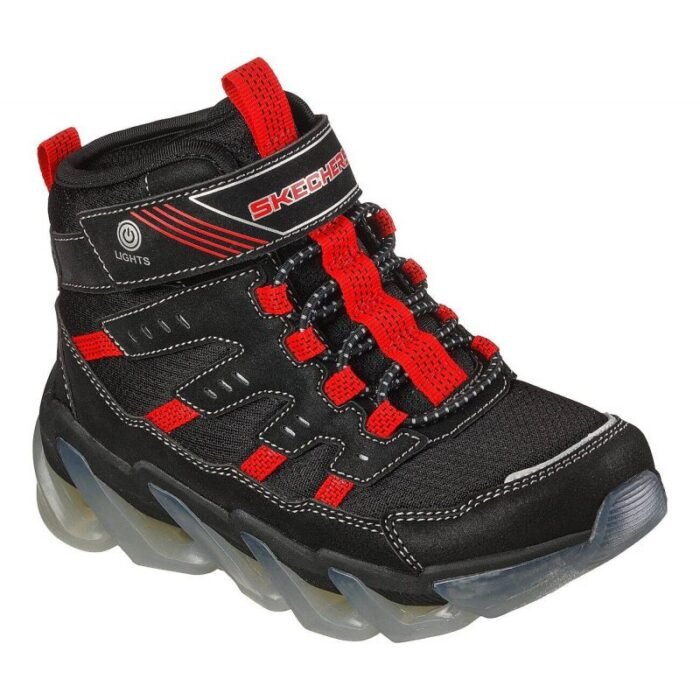 Skechers S-Lights Mega Surge