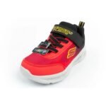 Skechers S Lights-Meteor Jr 401495N/RDBK Ayakkabı - Görsel 3