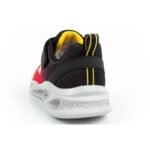 Skechers S Lights-Meteor Jr 401495N/RDBK Ayakkabı - Görsel 5