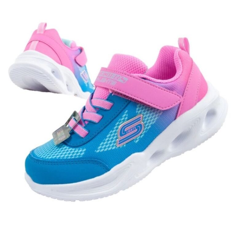Skechers S Lights-Skechers Sola