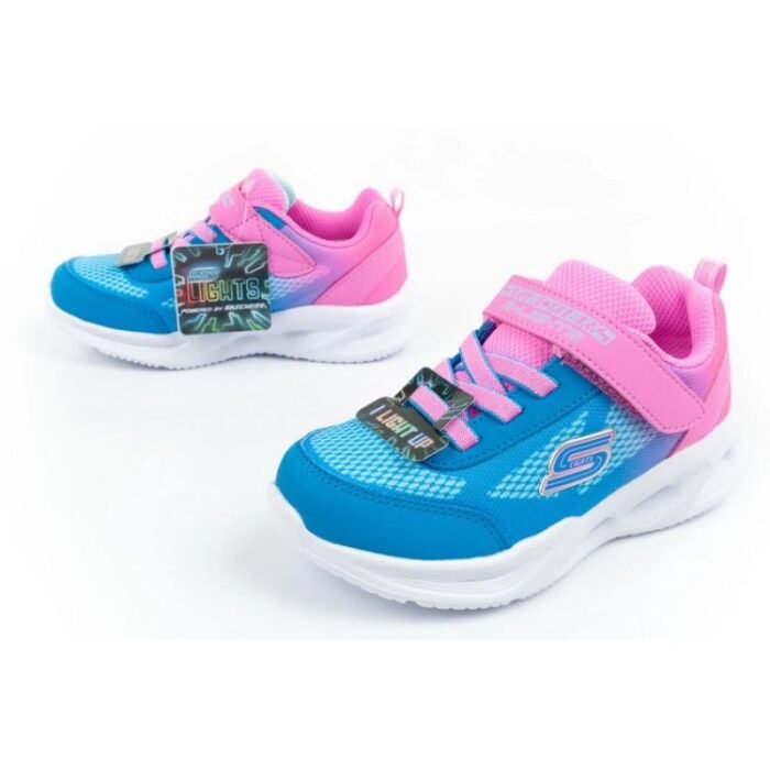 Skechers S Lights-Skechers Sola
