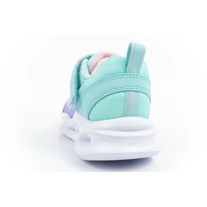 Skechers S Lights-Sola Glow