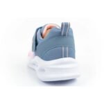 Skechers S Lights Sola Jr 303714L/GYLP Ayakkabı - Görsel 5