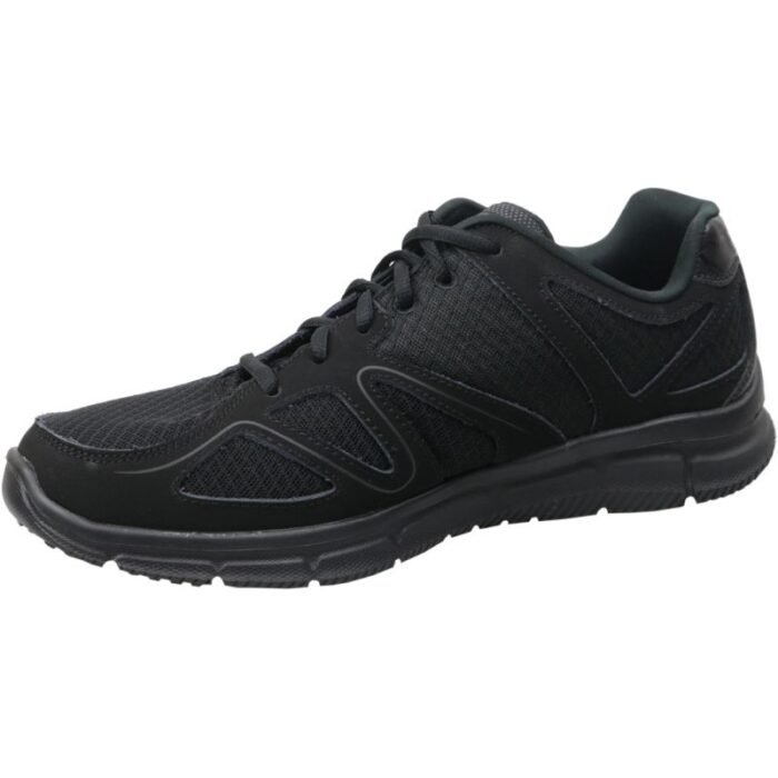 Skechers Satisfaction M 58350-BBK