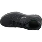 Skechers Satisfaction M 58350-BBK