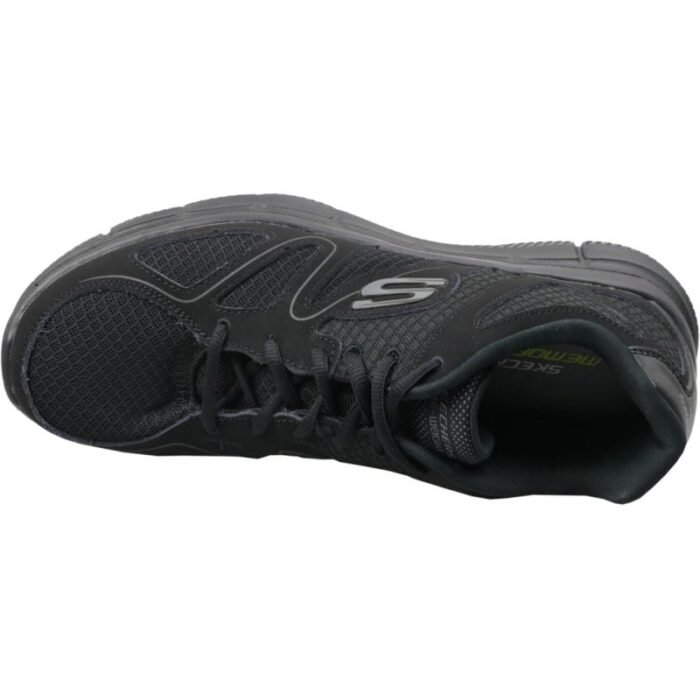 Skechers Satisfaction M 58350-BBK