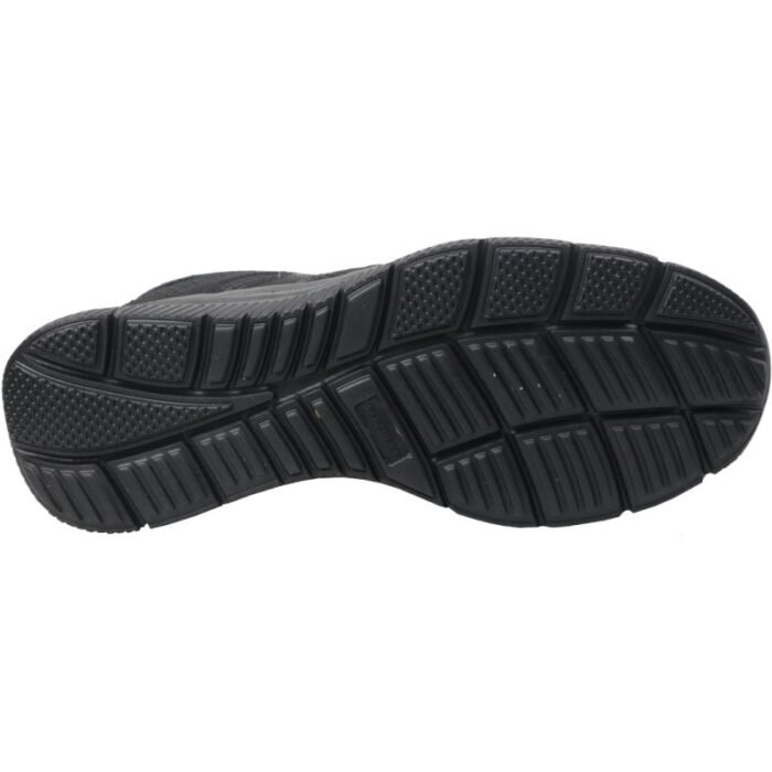 Skechers Satisfaction M 58350-BBK