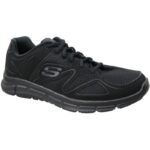 Skechers Satisfaction M 58350-BBK