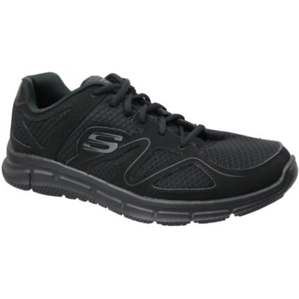 Skechers Satisfaction M 58350-BBK