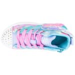 Skechers Deniz Kabuğu Sihirli