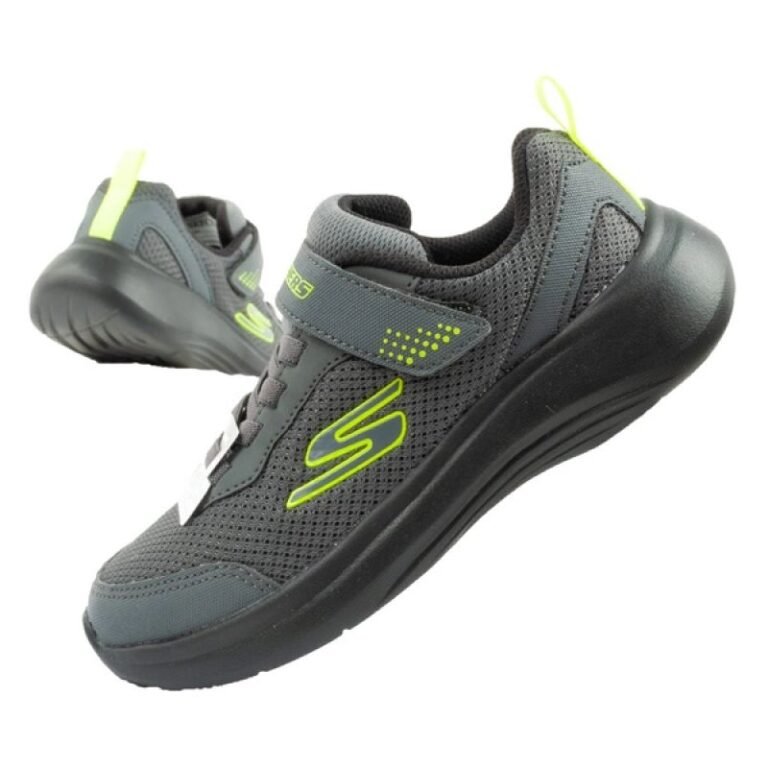 Skechers Selectors çocuk spor
