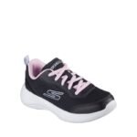Skechers Selectors Reset AC Jr 303574L BLK Ayakkabı - Görsel 2