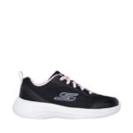 Skechers Selectors Reset AC Jr 303574L BLK Ayakkabı