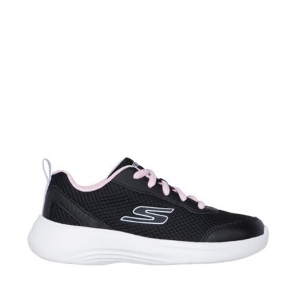Skechers Selectors Reset AC Jr 303574L BLK Ayakkabı