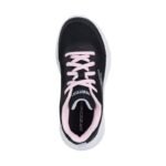 Skechers Selectors Reset AC Jr 303574L BLK Ayakkabı - Görsel 3