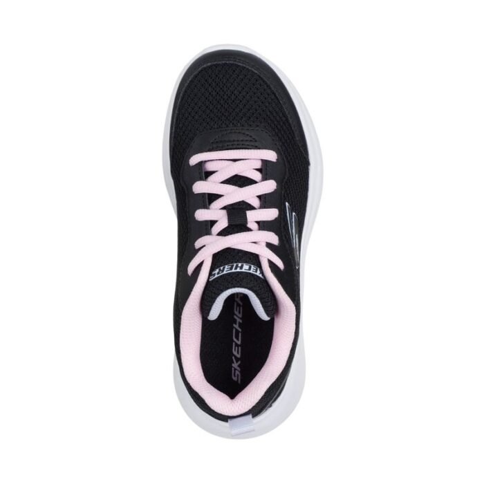 Skechers Selectors Reset AC Jr 303574L BLK Ayakkabı - Görsel 3