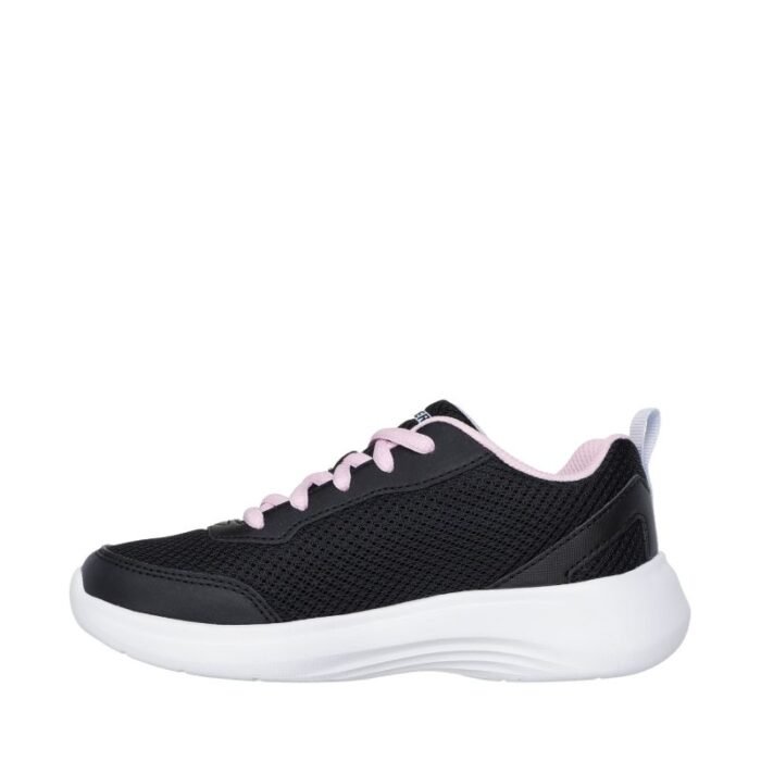 Skechers Selectors Reset AC Jr 303574L BLK Ayakkabı - Görsel 4