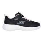 Skechers Selectors-Reset Achieved 303573L-BLK