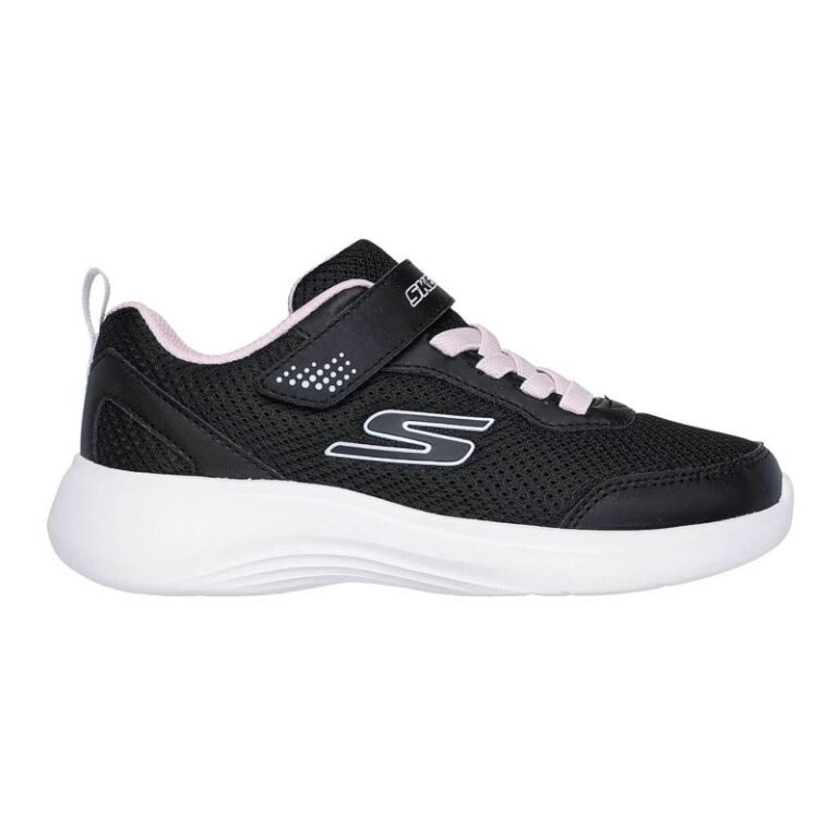 Skechers Selectors-Reset Achieved 303573L-BLK