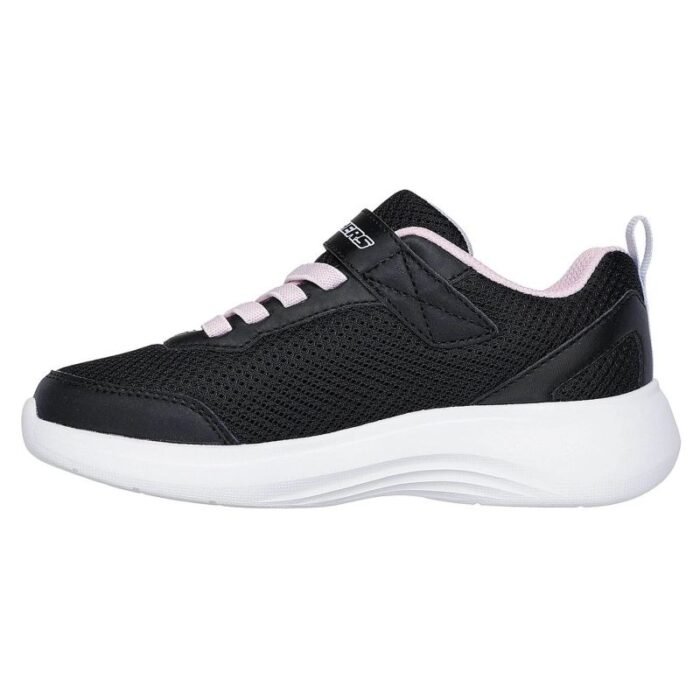 Skechers Selectors-Reset Achieved 303573L-BLK