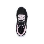 Skechers Selectors-Reset Achieved 303573L-BLK