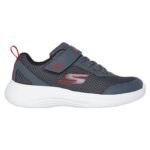 Skechers Selectors-Reset Achieved 403615L-CHAR